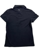 Armani Exchange (A|X) Μαύρο Polo Γυναικείο XS